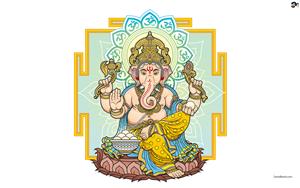 Lord Ganesha